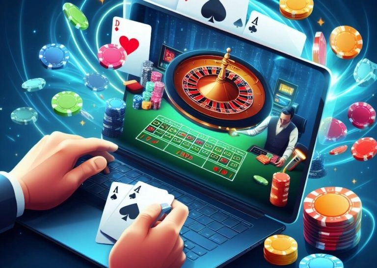 Новые игры Казино Olimp: самые свежие и увлекательные слоты и настольные игры 2026 года